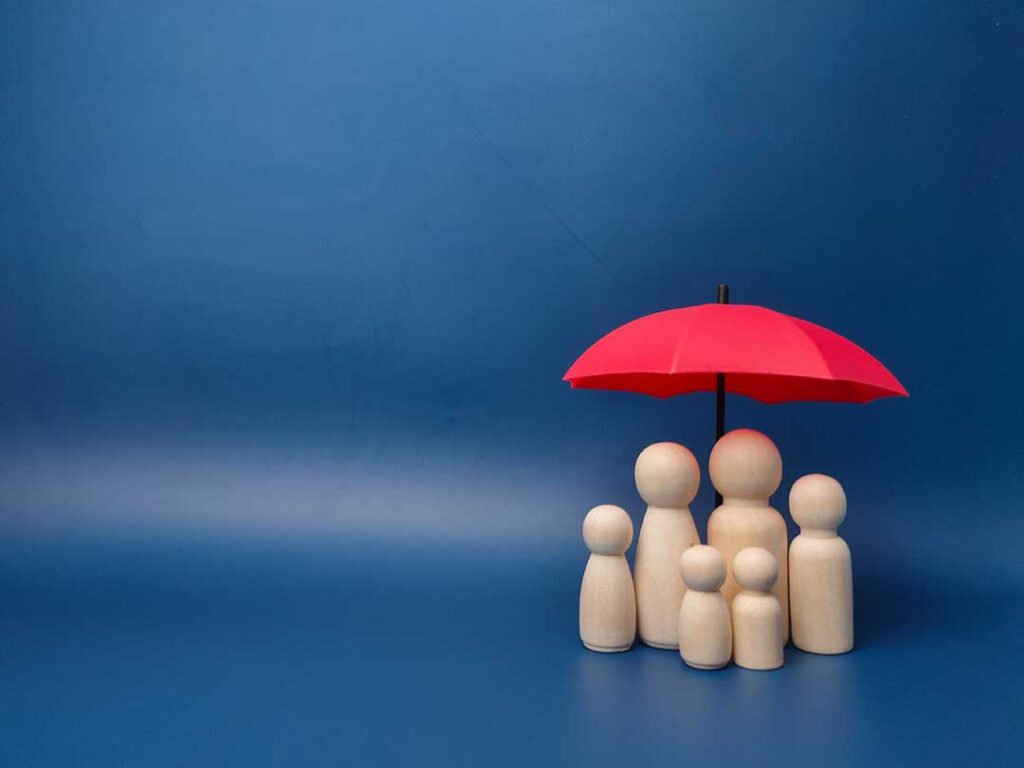 Insurance Agents photo from Adobe Stock